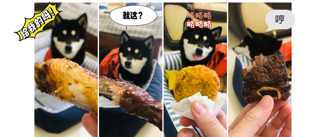 空气炸锅不闲置攻略Vol.3——5道料理继续玩转空气炸烤箱～咦还有网红蛋糕！