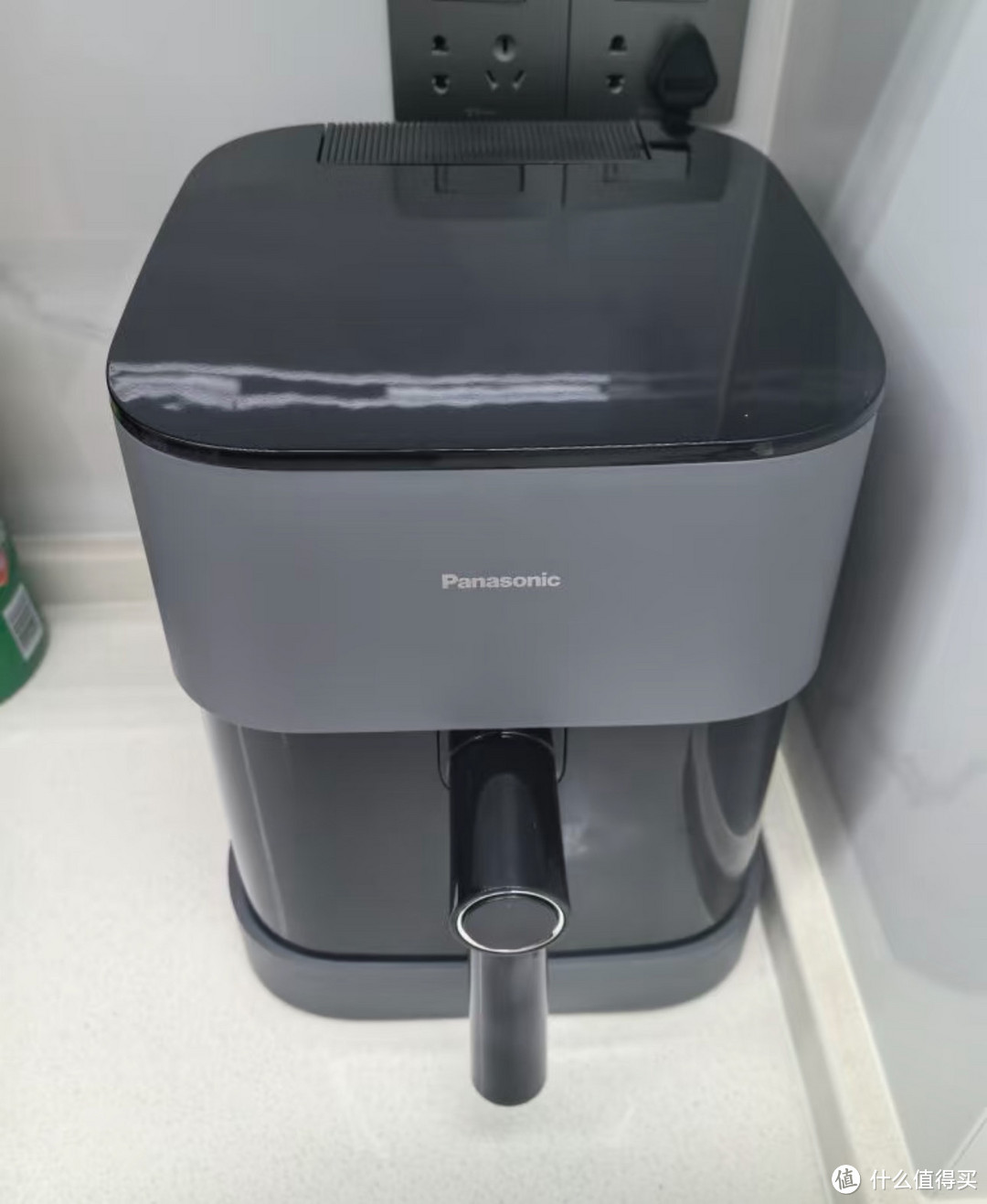 双十一买的这个空气炸锅